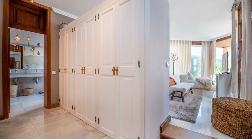 Photo of A Touch of Paradise