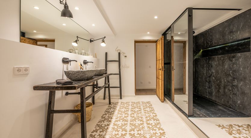 Photo of A Touch of Paradise