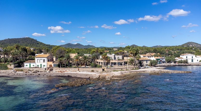 Photo of A Touch of Paradise