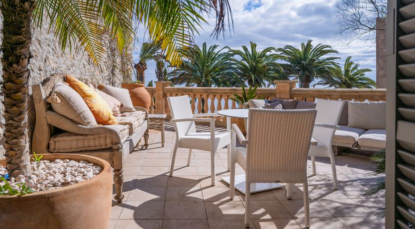 Photo of A Touch of Paradise