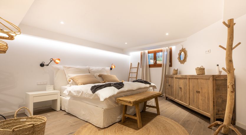 Photo of A Touch of Paradise