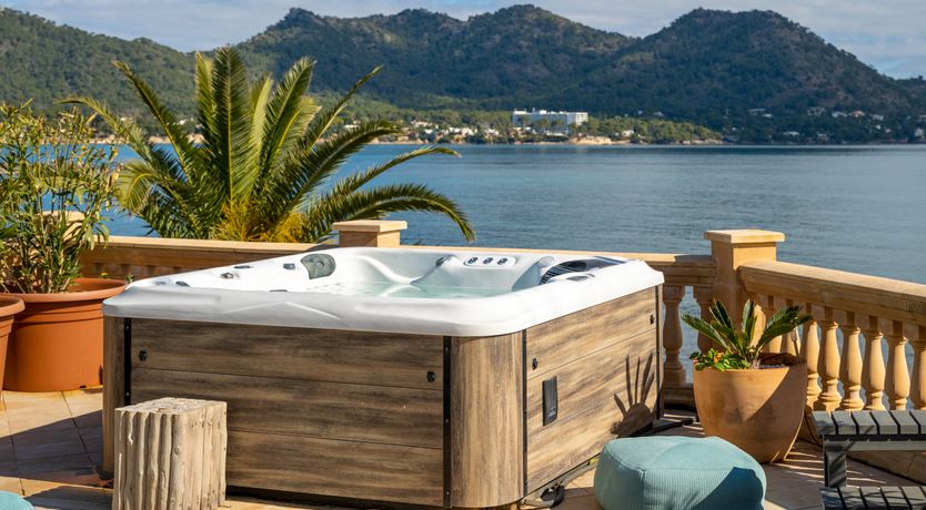 Photo of A Touch of Paradise