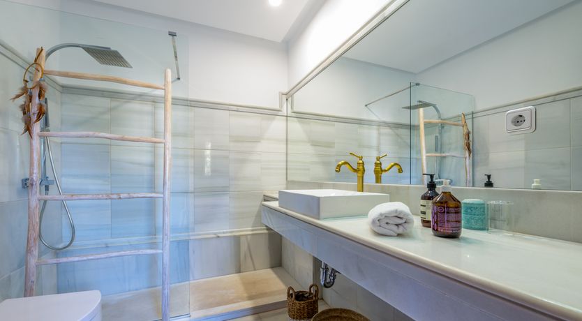 Photo of A Touch of Paradise