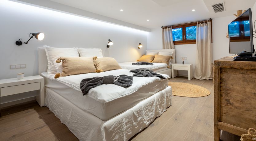 Photo of A Touch of Paradise