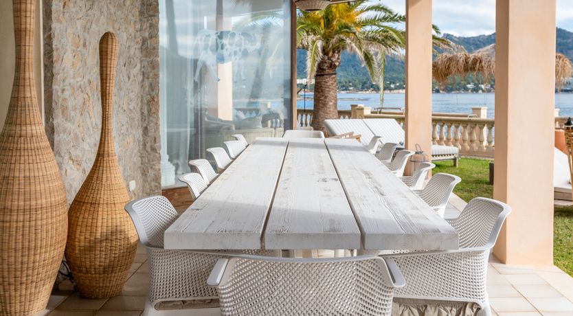 Photo of A Touch of Paradise