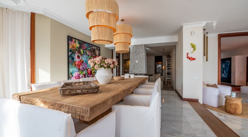 Photo of A Touch of Paradise