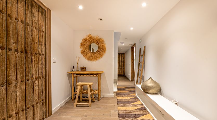 Photo of A Touch of Paradise