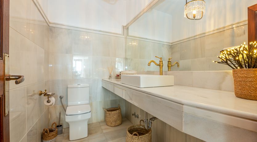 Photo of A Touch of Paradise