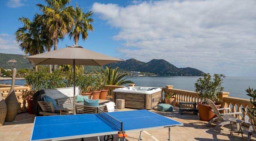 Photo of A Touch of Paradise