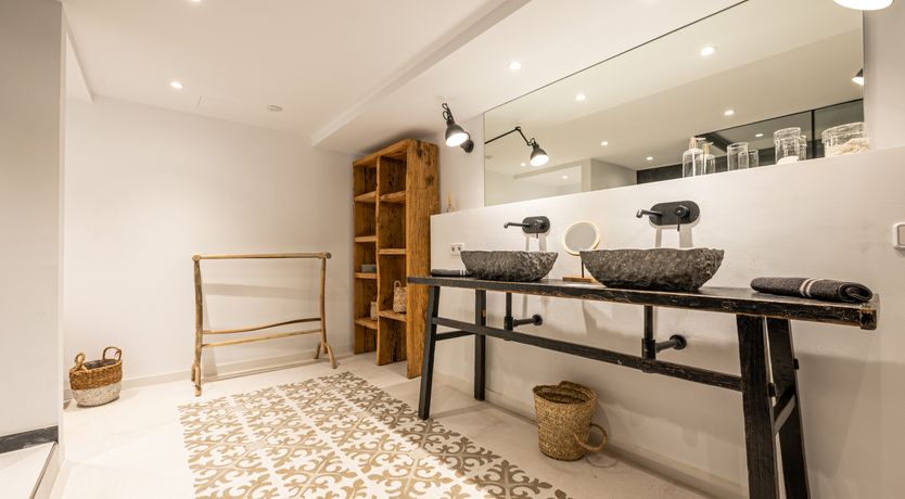 Photo of A Touch of Paradise