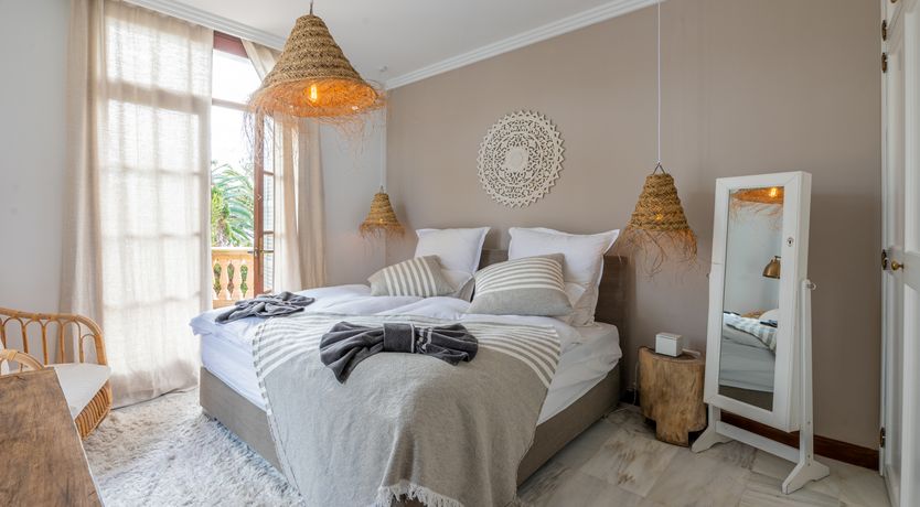 Photo of A Touch of Paradise