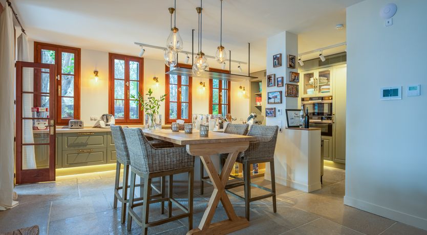 Photo of A Touch of Paradise