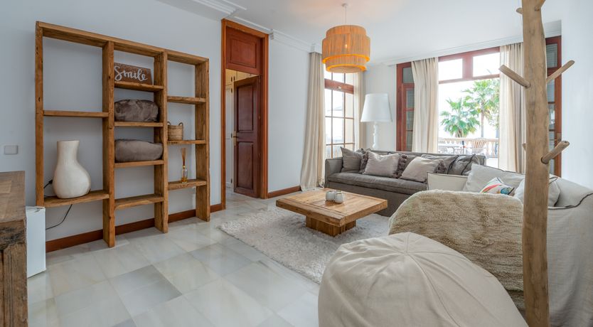 Photo of A Touch of Paradise