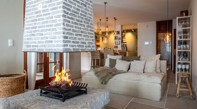 Photo of A Touch of Paradise