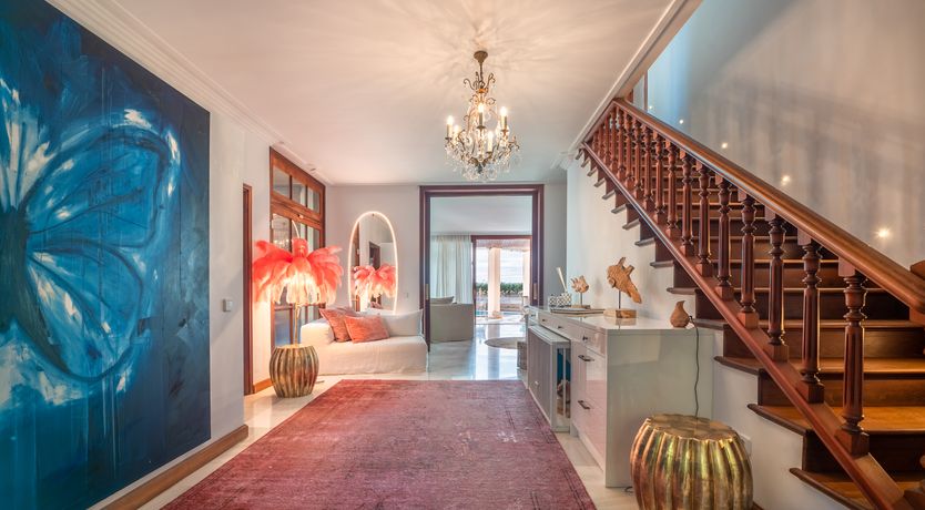 Photo of A Touch of Paradise