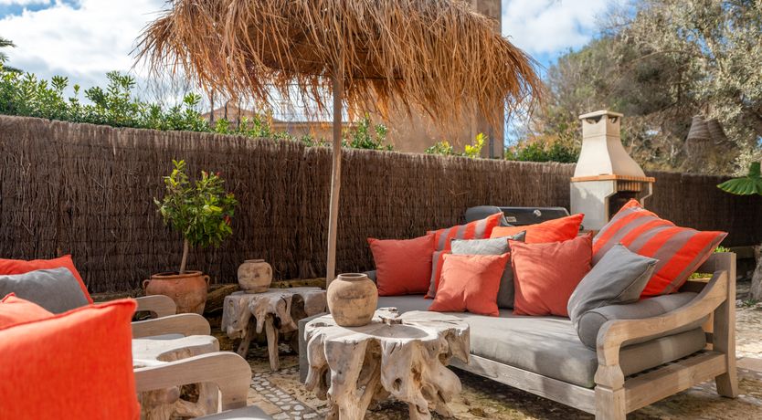 Photo of A Touch of Paradise