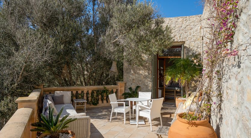 Photo of A Touch of Paradise