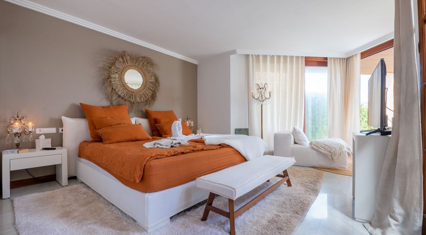 Photo of A Touch of Paradise