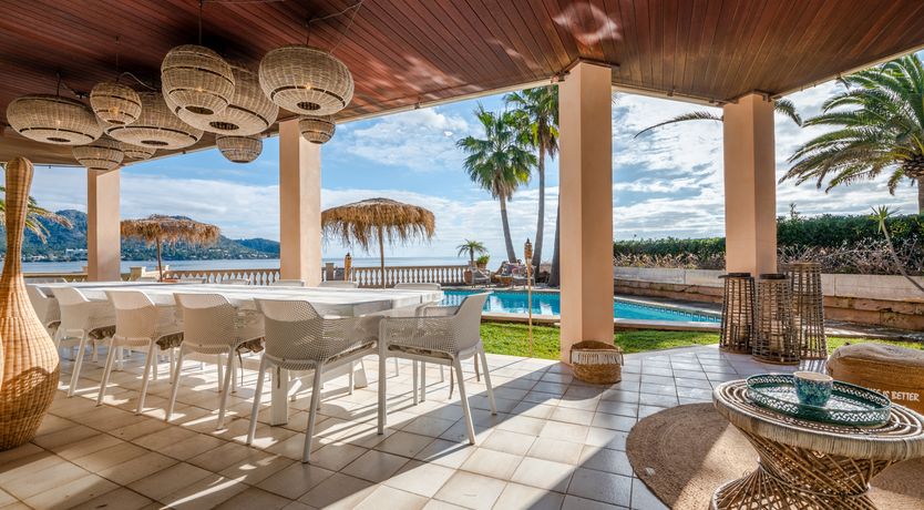 Photo of A Touch of Paradise