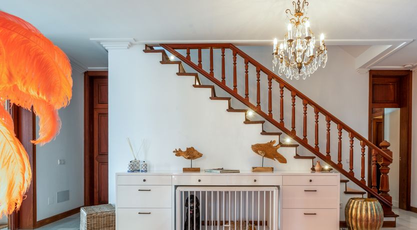 Photo of A Touch of Paradise