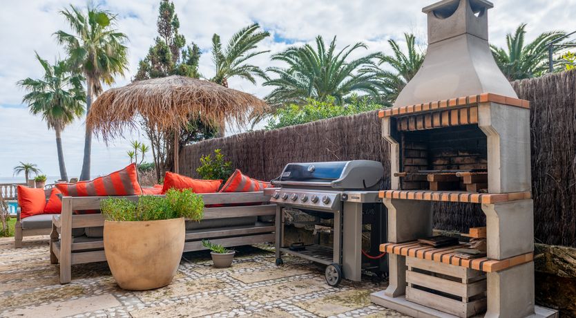 Photo of A Touch of Paradise