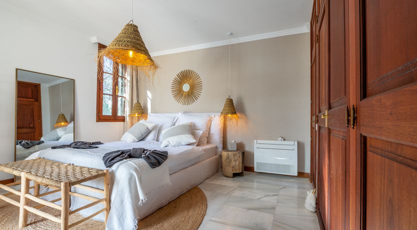 Photo of A Touch of Paradise