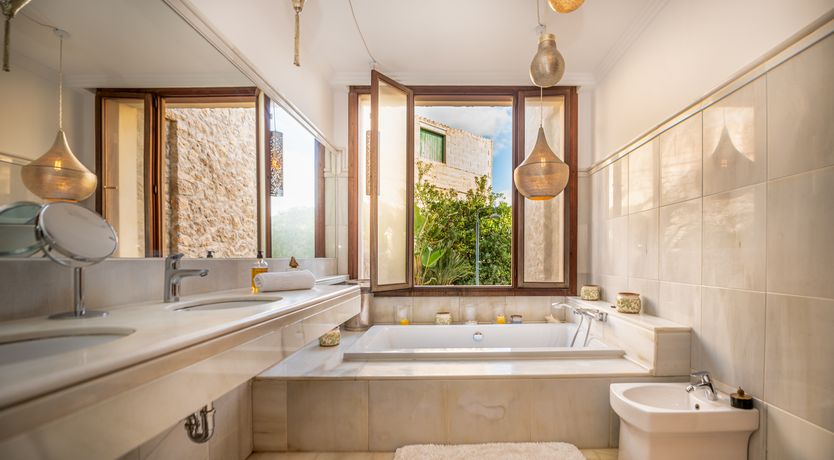 Photo of A Touch of Paradise