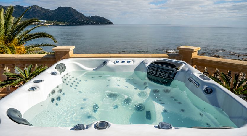 Photo of A Touch of Paradise