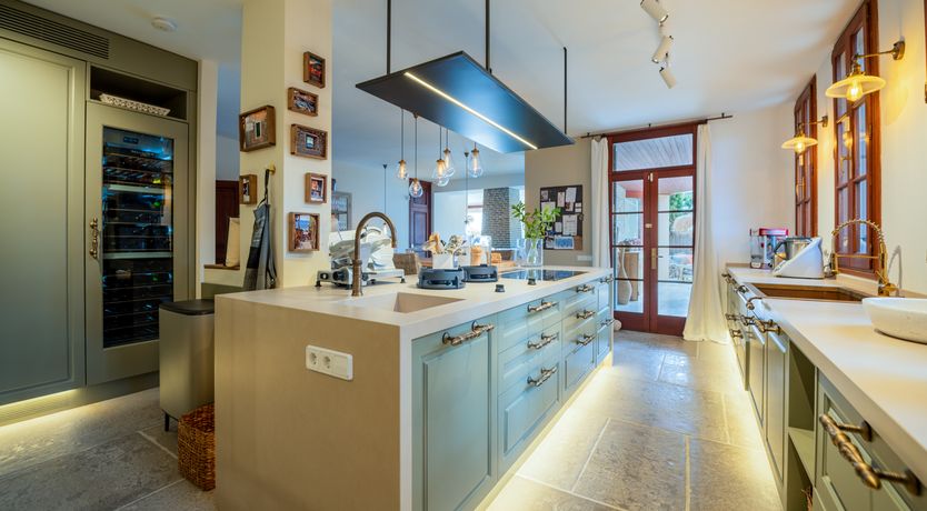 Photo of A Touch of Paradise