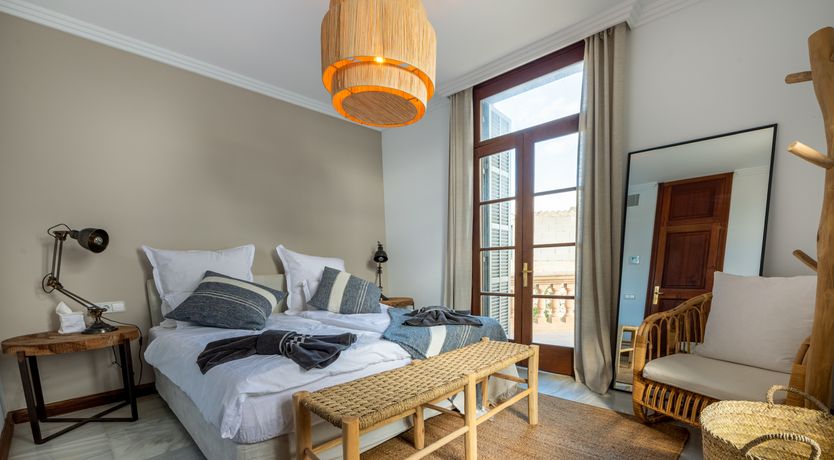 Photo of A Touch of Paradise