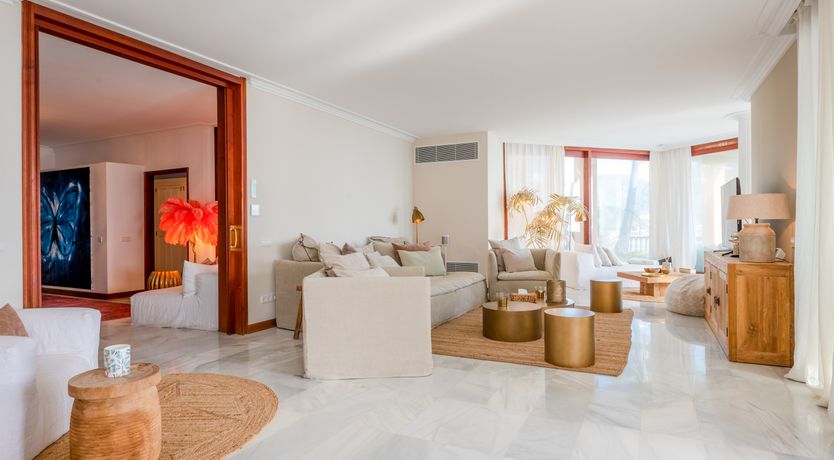 Photo of A Touch of Paradise