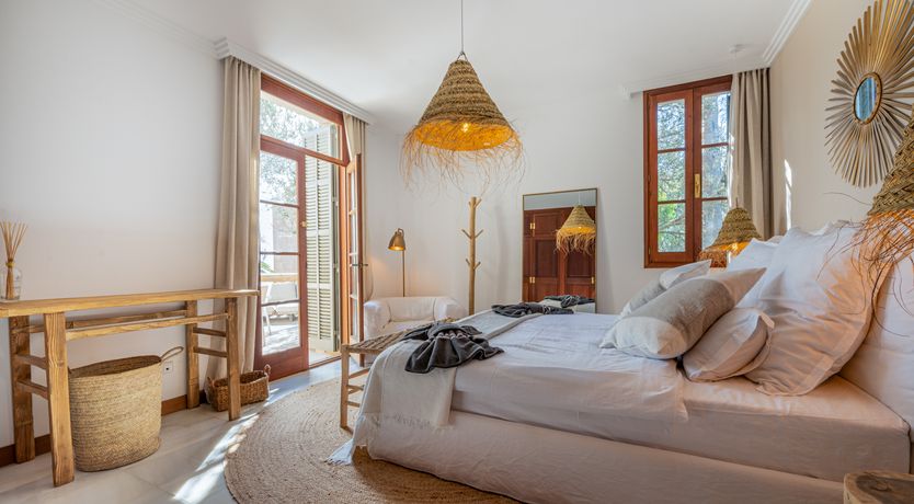 Photo of A Touch of Paradise