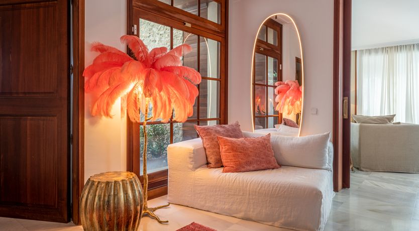 Photo of A Touch of Paradise