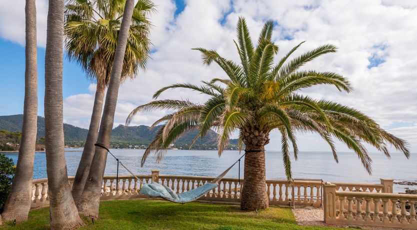 Photo of A Touch of Paradise