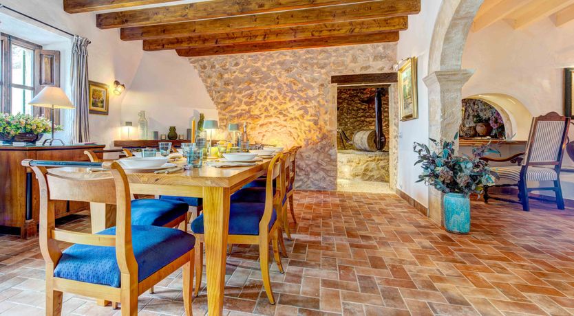 Photo of The Olive Oil Mill