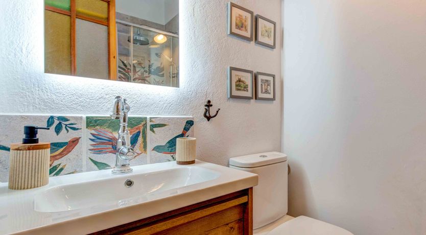 Photo of The Olive Oil Mill