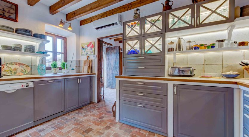 Photo of The Olive Oil Mill