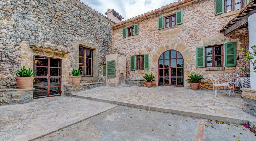 Photo of The Olive Oil Mill