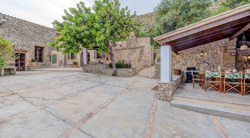 Photo of The Olive Oil Mill