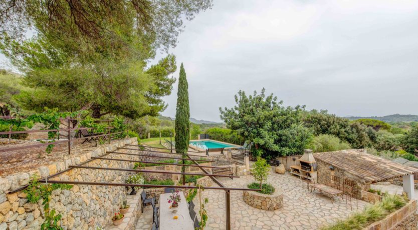 Photo of The Olive Oil Mill