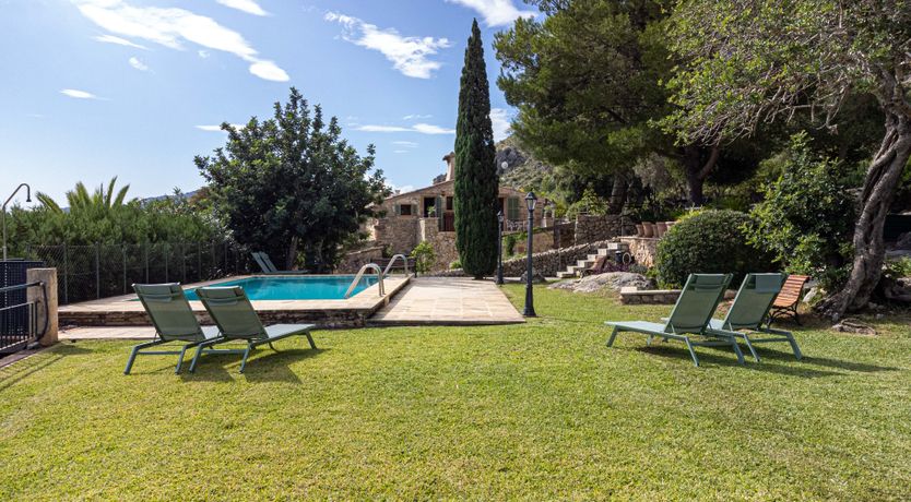 Photo of The Olive Oil Mill