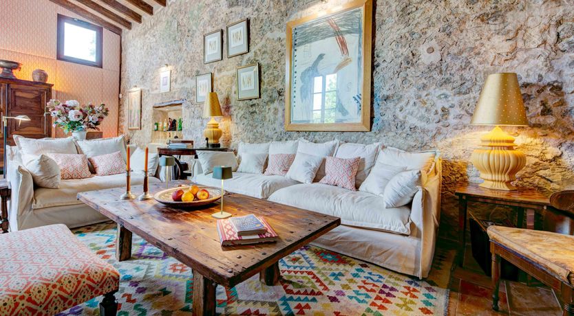 Photo of The Olive Oil Mill