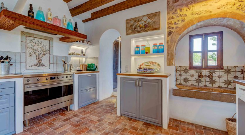 Photo of The Olive Oil Mill