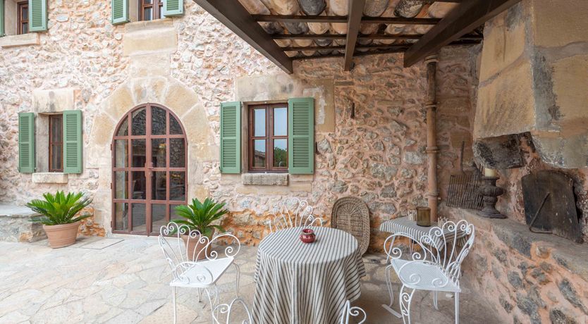 Photo of The Olive Oil Mill