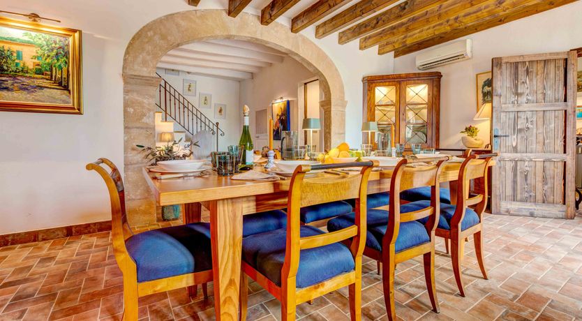 Photo of The Olive Oil Mill