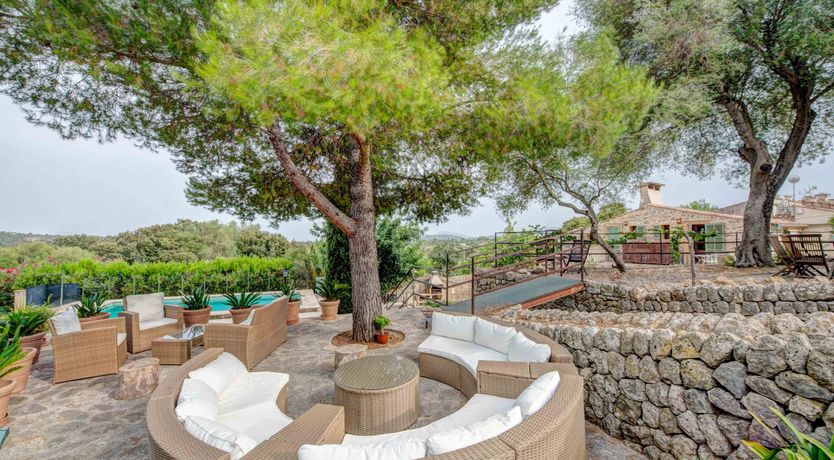 Photo of The Olive Oil Mill