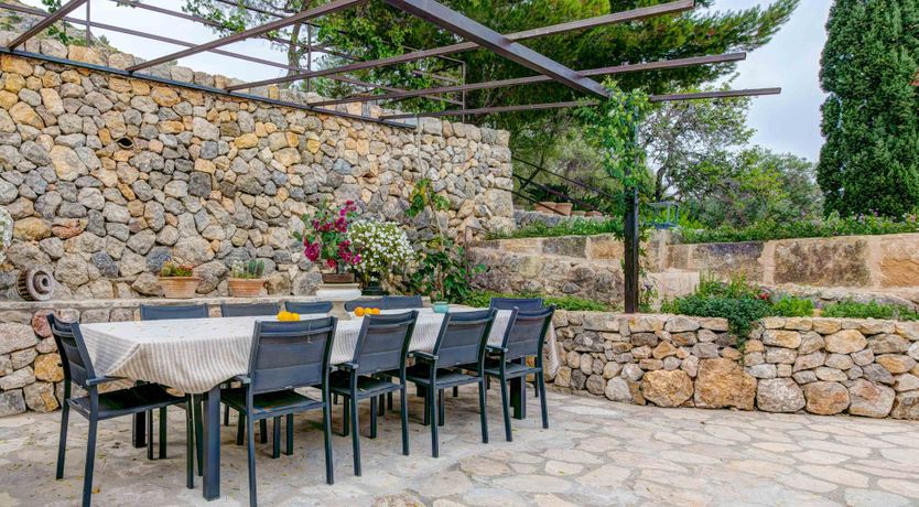 Photo of The Olive Oil Mill