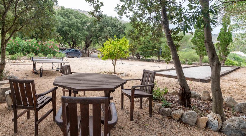Photo of The Olive Oil Mill