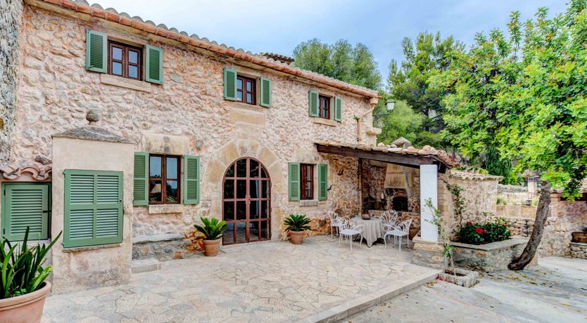 Photo of The Olive Oil Mill