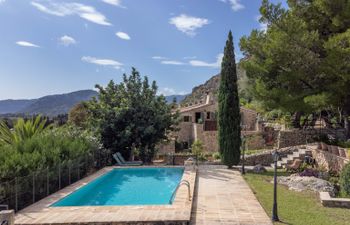 The Olive Oil Mill Holiday Home